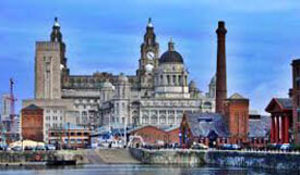 Liverpool Liverpool