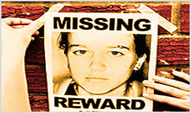 Find A Missing Person Liverpool