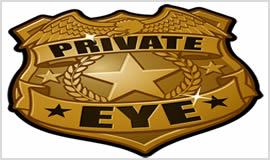 Private Eye Liverpool