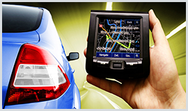 Vehicle Tracking Devices Liverpool